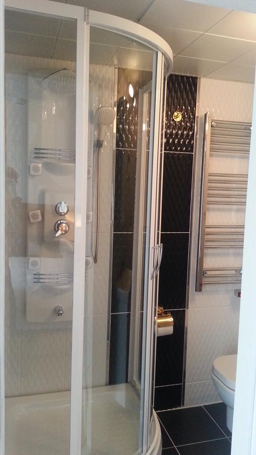 Rooms Alsancak Izmir Exterior photo