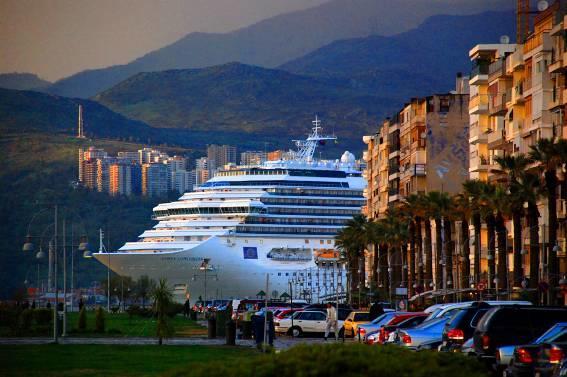 Rooms Alsancak Izmir Exterior photo