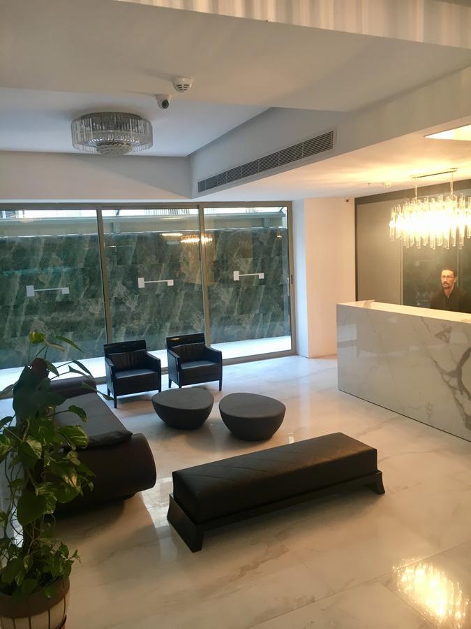 Rooms Alsancak Izmir Exterior photo