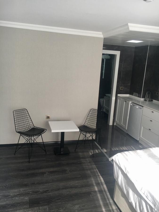 Rooms Alsancak Izmir Exterior photo